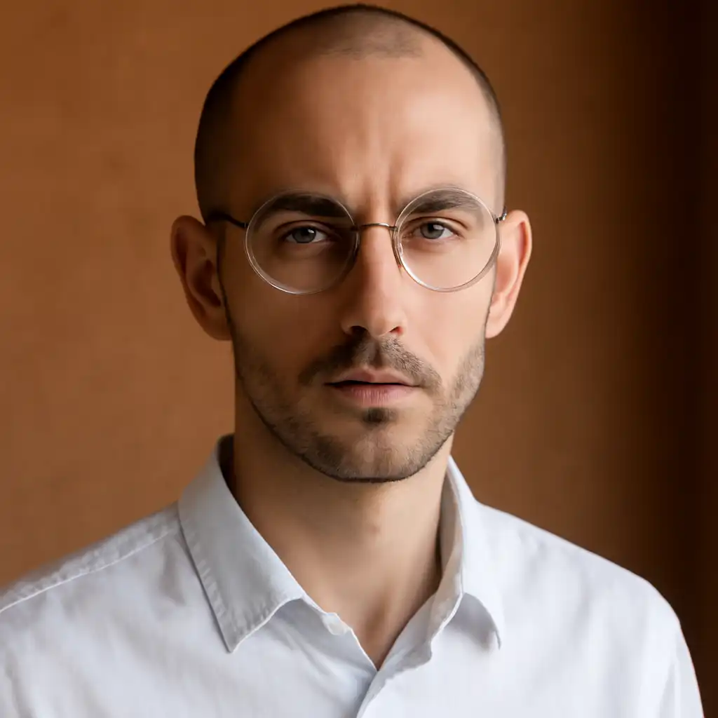 Niccolò Russo